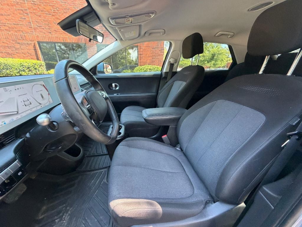 hyundai ioniq 5 2024 KM8KMDDF7RU280312 image hyundai ioniq 5 2024 KM8KMDDF7RU280312 image